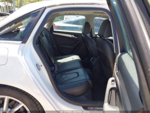 2014 AUDI A4 WAUEFAFL2EA076247 Photo 7