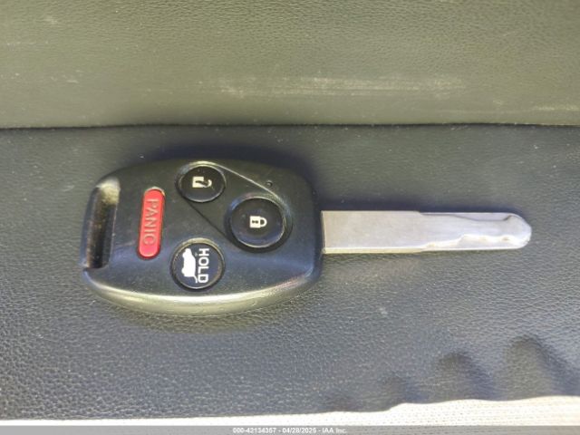 5FNYF4H71EB025413 Honda Pilot Ex-l
