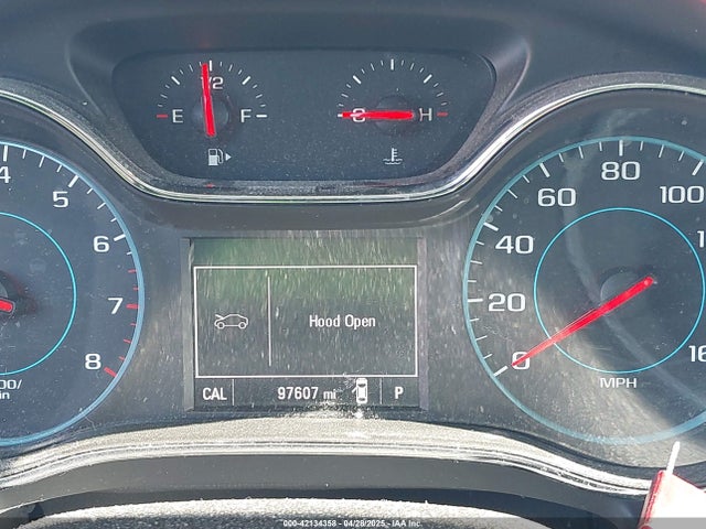 1G1BE5SM1J7179433 Chevrolet Cruze Lt Auto