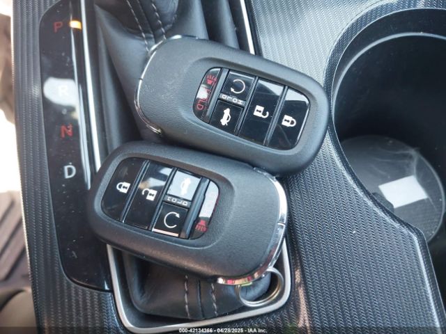 2024 HONDA CIVIC 2HGFE2F59RH573578 Photo 10