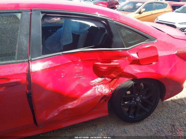 2024 HONDA CIVIC 2HGFE2F59RH573578 Photo 5