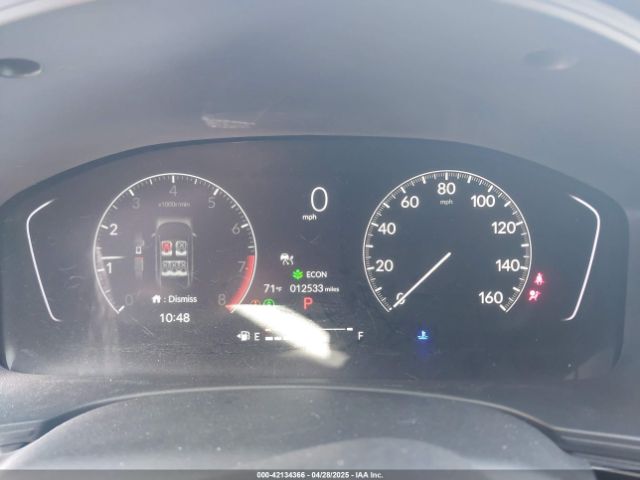 2024 HONDA CIVIC 2HGFE2F59RH573578 Photo 6