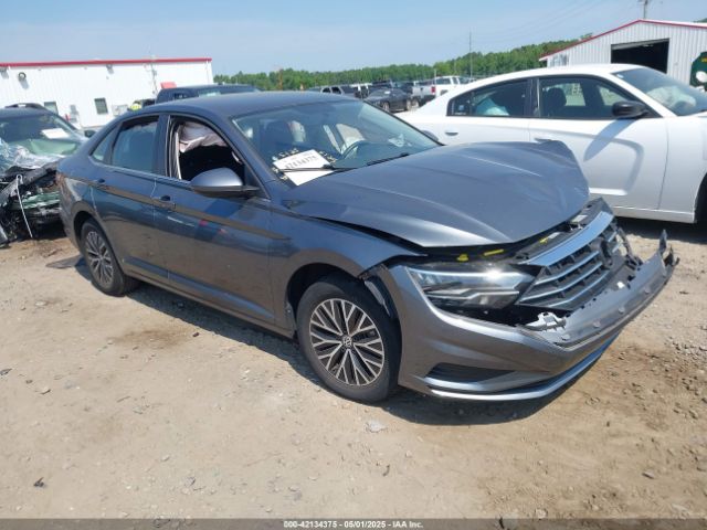 2021 VOLKSWAGEN JETTA 3VWC57BUXMM027732