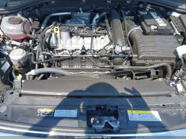 2021 VOLKSWAGEN JETTA 3VWC57BUXMM027732 Photo 9