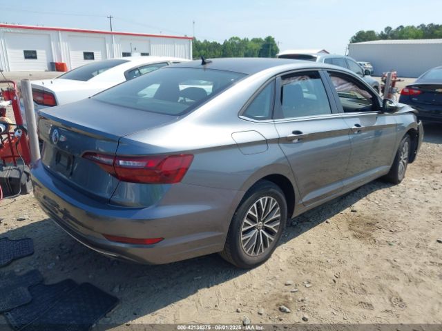 2021 VOLKSWAGEN JETTA 3VWC57BUXMM027732 Photo 3