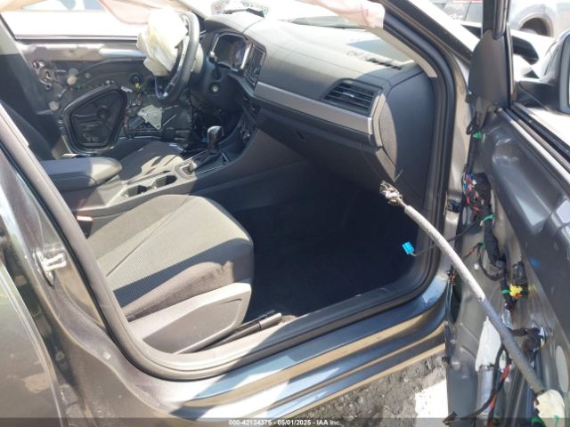 2021 VOLKSWAGEN JETTA 3VWC57BUXMM027732 Photo 4