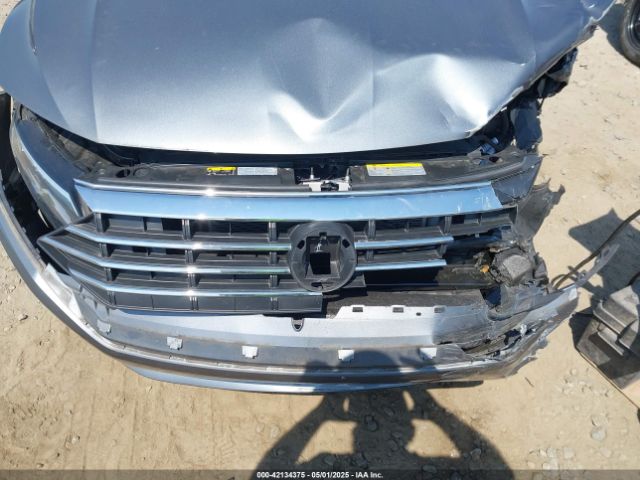 2021 VOLKSWAGEN JETTA 3VWC57BUXMM027732 Photo 5