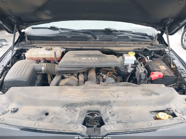RAM 1500 2021 1C6RREFM3MN835868 Image 10