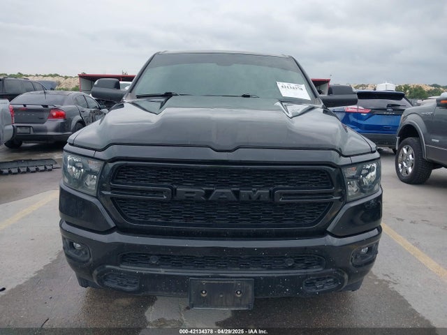 RAM 1500 2021 1C6RREFM3MN835868 Image 12