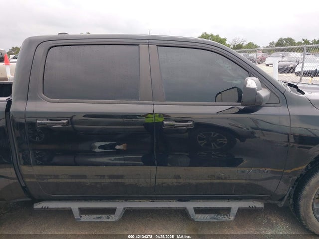 RAM 1500 2021 1C6RREFM3MN835868 Image 13