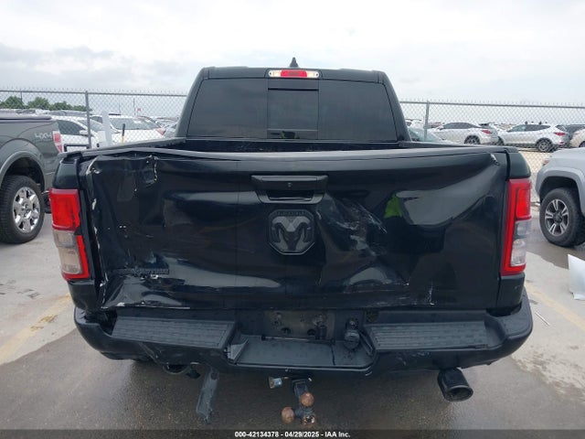 RAM 1500 2021 1C6RREFM3MN835868 Image 16