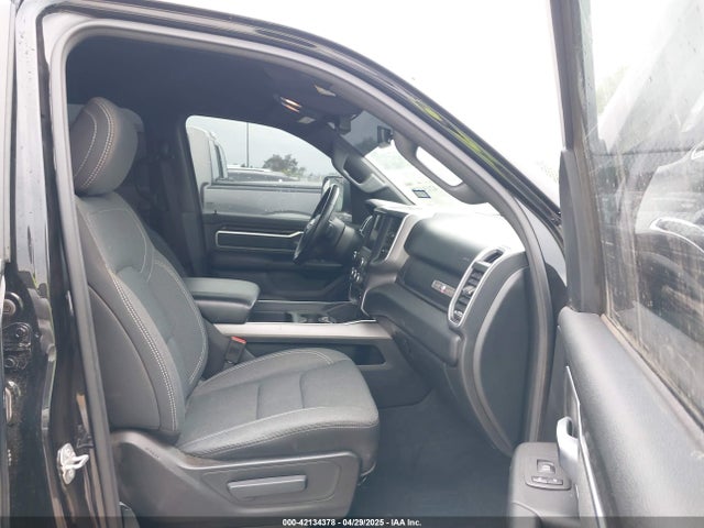 RAM 1500 2021 1C6RREFM3MN835868 Image 5