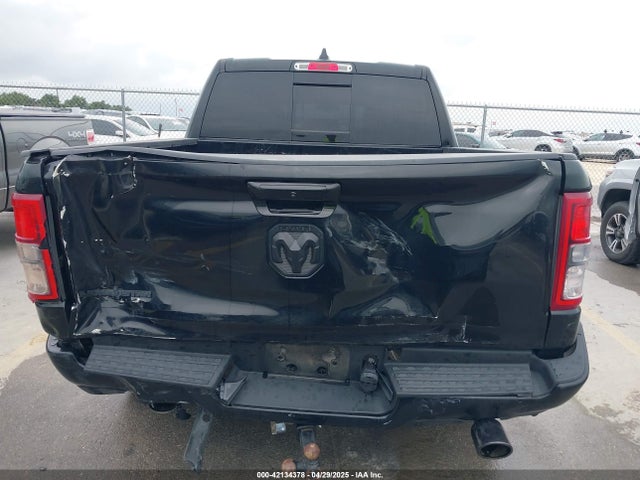 RAM 1500 2021 1C6RREFM3MN835868 Image 6