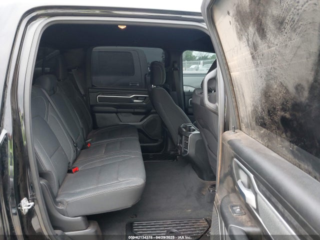 RAM 1500 2021 1C6RREFM3MN835868 Image 8