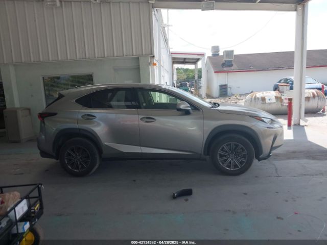 JTJDARBZXL2160889 Lexus NX 300