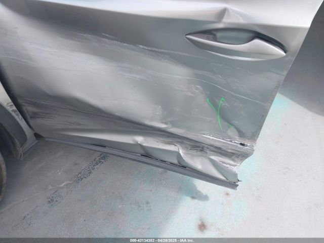 JTJDARBZXL2160889 Lexus NX 300