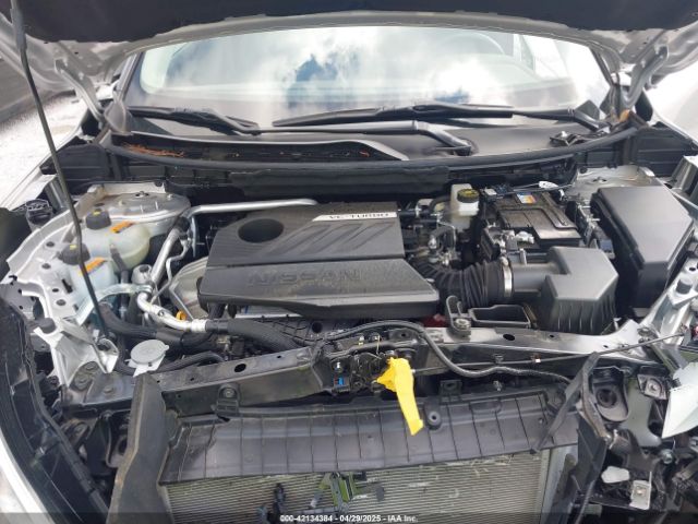 2023 NISSAN ROGUE JN8BT3BA7PW428988 Photo 9