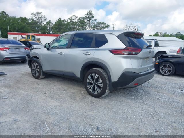 2023 NISSAN ROGUE JN8BT3BA7PW428988 Photo 2