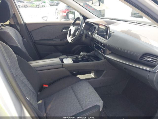 2023 NISSAN ROGUE JN8BT3BA7PW428988 Photo 4
