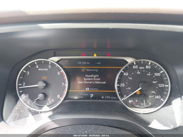 2023 NISSAN ROGUE JN8BT3BA7PW428988 Photo 6