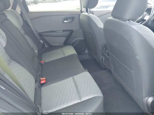 2023 NISSAN ROGUE JN8BT3BA7PW428988 Photo 7