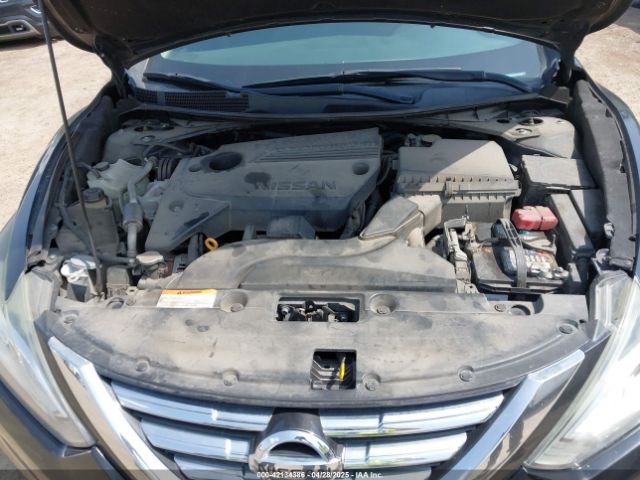 1N4AL3APXJC172387 Nissan Altima 2.5 Sv