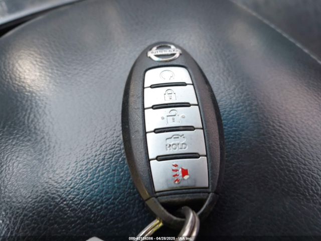 1N4AL3APXJC172387 Nissan Altima 2.5 Sv