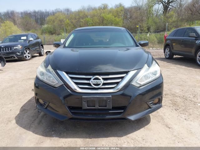 1N4AL3APXJC172387 Nissan Altima 2.5 Sv