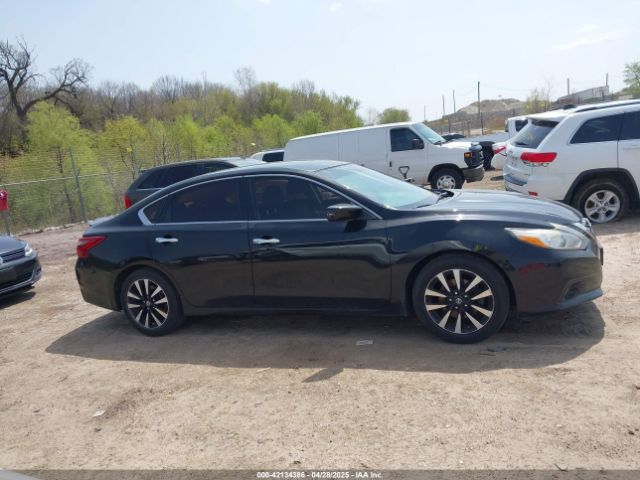 1N4AL3APXJC172387 Nissan Altima 2.5 Sv