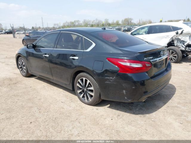 1N4AL3APXJC172387 Nissan Altima 2.5 Sv