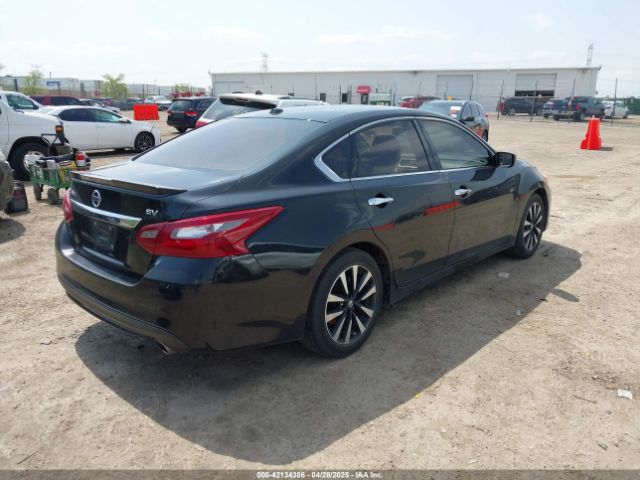 1N4AL3APXJC172387 Nissan Altima 2.5 Sv