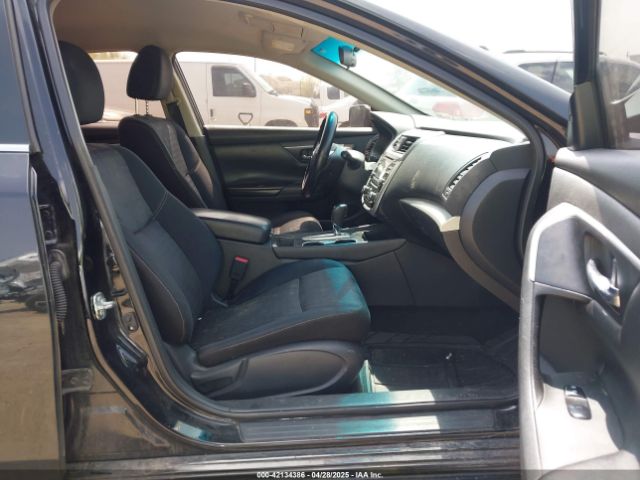 1N4AL3APXJC172387 Nissan Altima 2.5 Sv