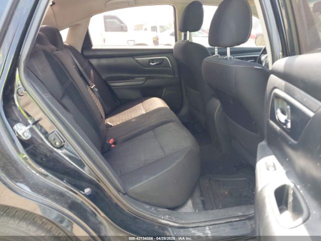 1N4AL3APXJC172387 Nissan Altima 2.5 Sv