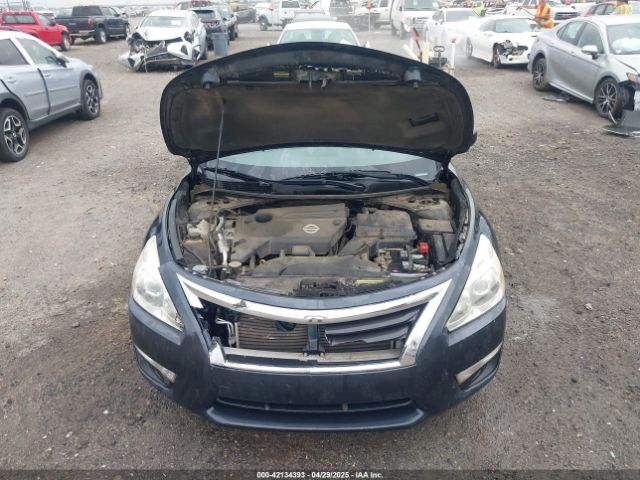 1N4AL3AP1EN240022 Nissan Altima 2.5 S