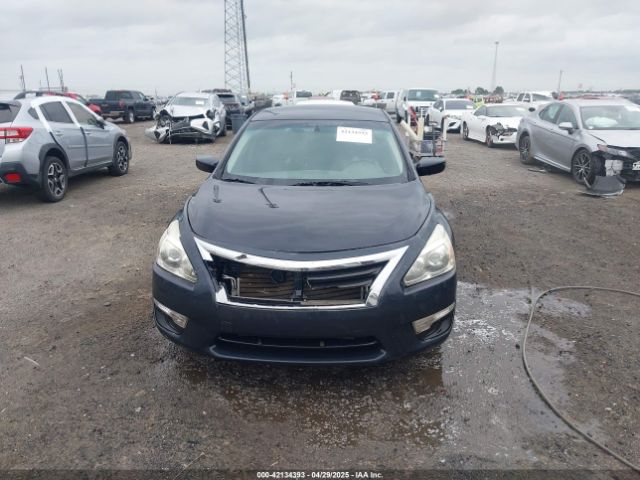 1N4AL3AP1EN240022 Nissan Altima 2.5 S