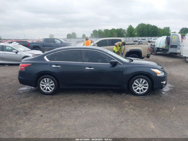 1N4AL3AP1EN240022 Nissan Altima 2.5 S