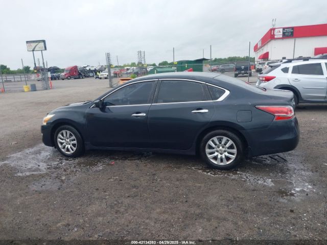1N4AL3AP1EN240022 Nissan Altima 2.5 S