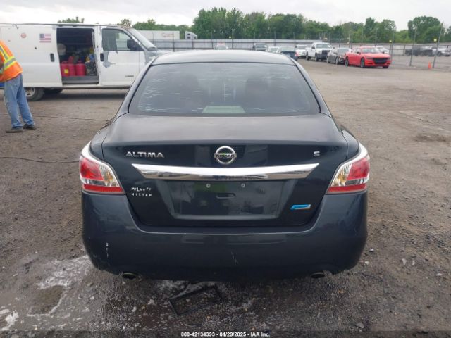 1N4AL3AP1EN240022 Nissan Altima 2.5 S