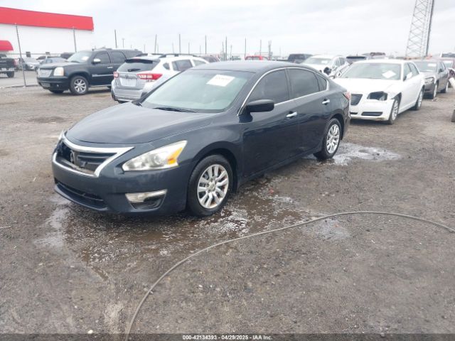 1N4AL3AP1EN240022 Nissan Altima 2.5 S