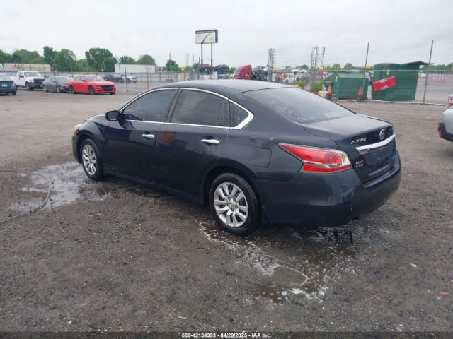1N4AL3AP1EN240022 Nissan Altima 2.5 S