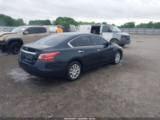 1N4AL3AP1EN240022 Nissan Altima 2.5 S