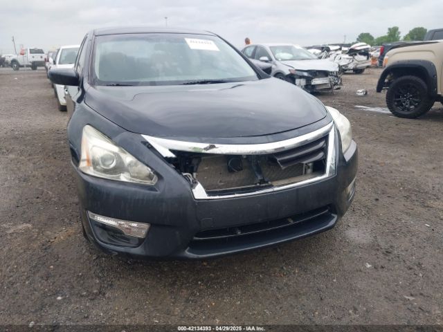 1N4AL3AP1EN240022 Nissan Altima 2.5 S