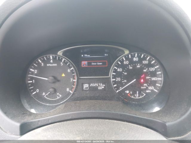 1N4AL3AP1EN240022 Nissan Altima 2.5 S