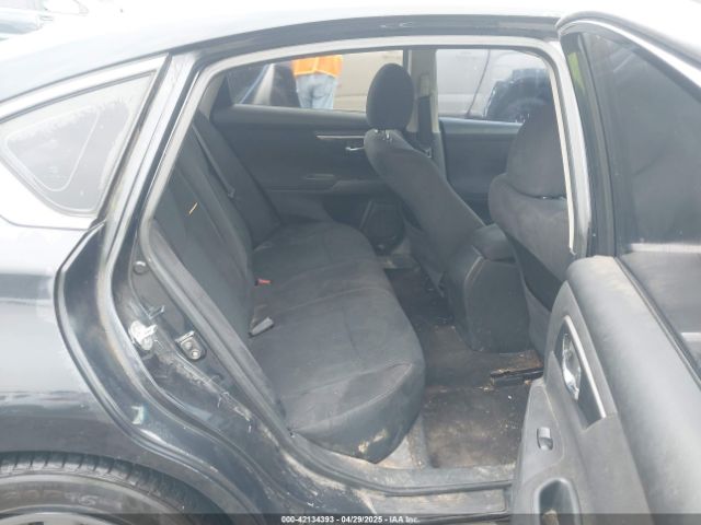 1N4AL3AP1EN240022 Nissan Altima 2.5 S