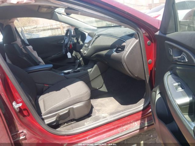 1G1ZF5SX3GF249972 Chevrolet MALIBU 2LT