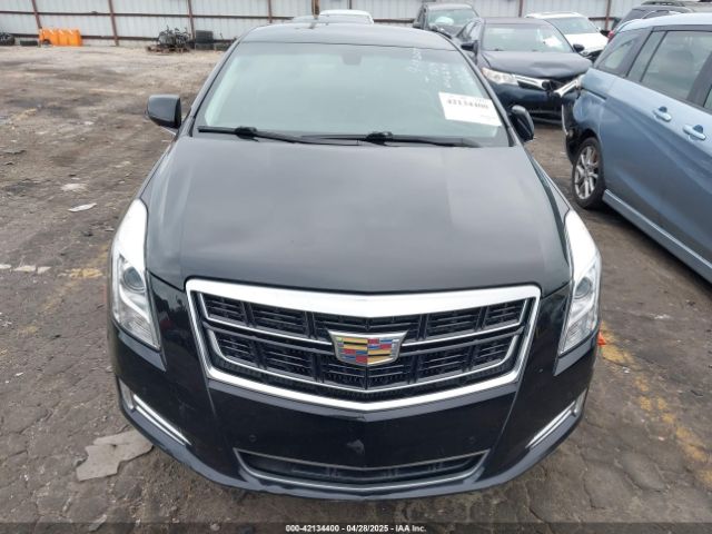 2G61M5S32H9106273 Cadillac XTS LUXURY