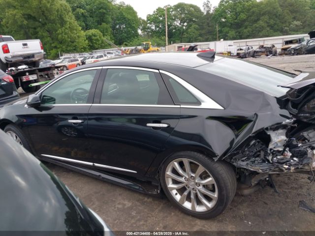 2G61M5S32H9106273 Cadillac XTS LUXURY