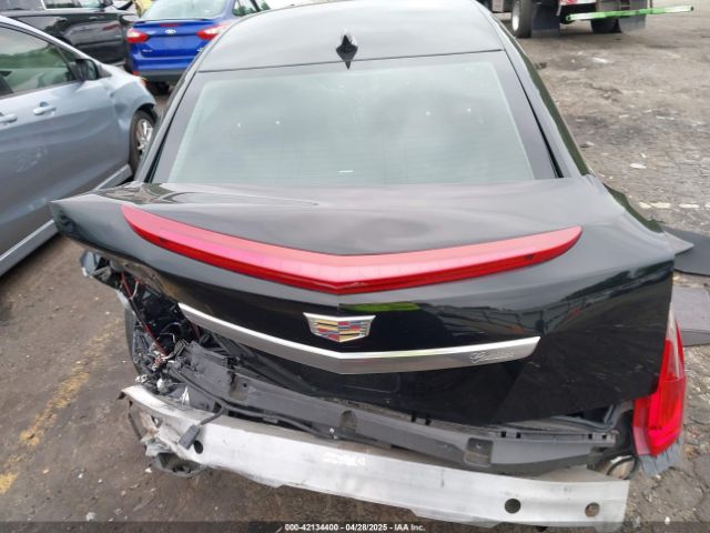 2G61M5S32H9106273 Cadillac XTS LUXURY