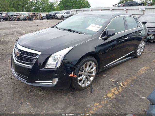 2G61M5S32H9106273 Cadillac XTS LUXURY