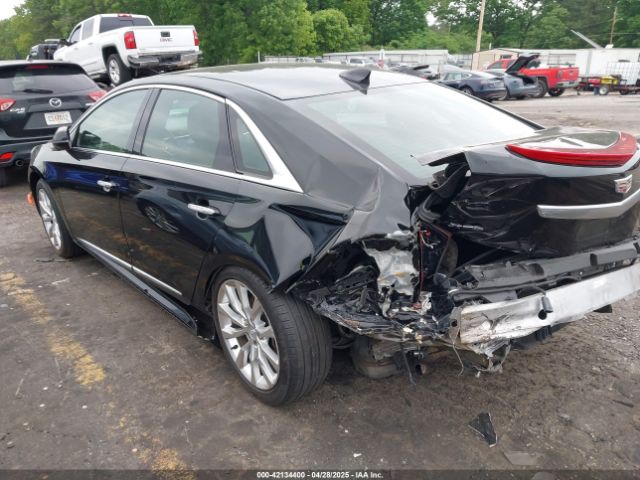 2G61M5S32H9106273 Cadillac XTS LUXURY
